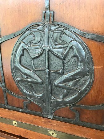 Glasgow School of Art